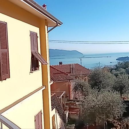 Appartement Ca'Di Gilbi E Pasqui à La Spezia Extérieur photo