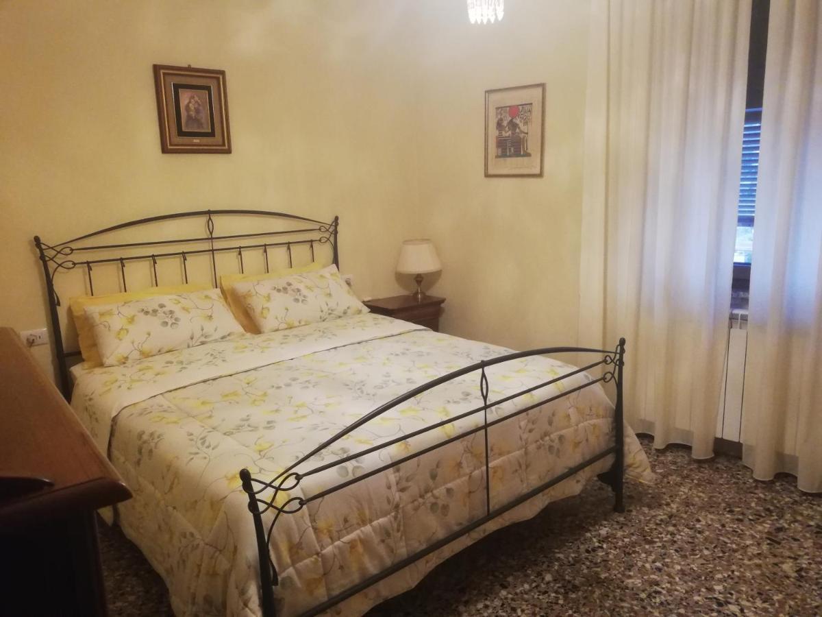 Appartement Ca'Di Gilbi E Pasqui à La Spezia Extérieur photo