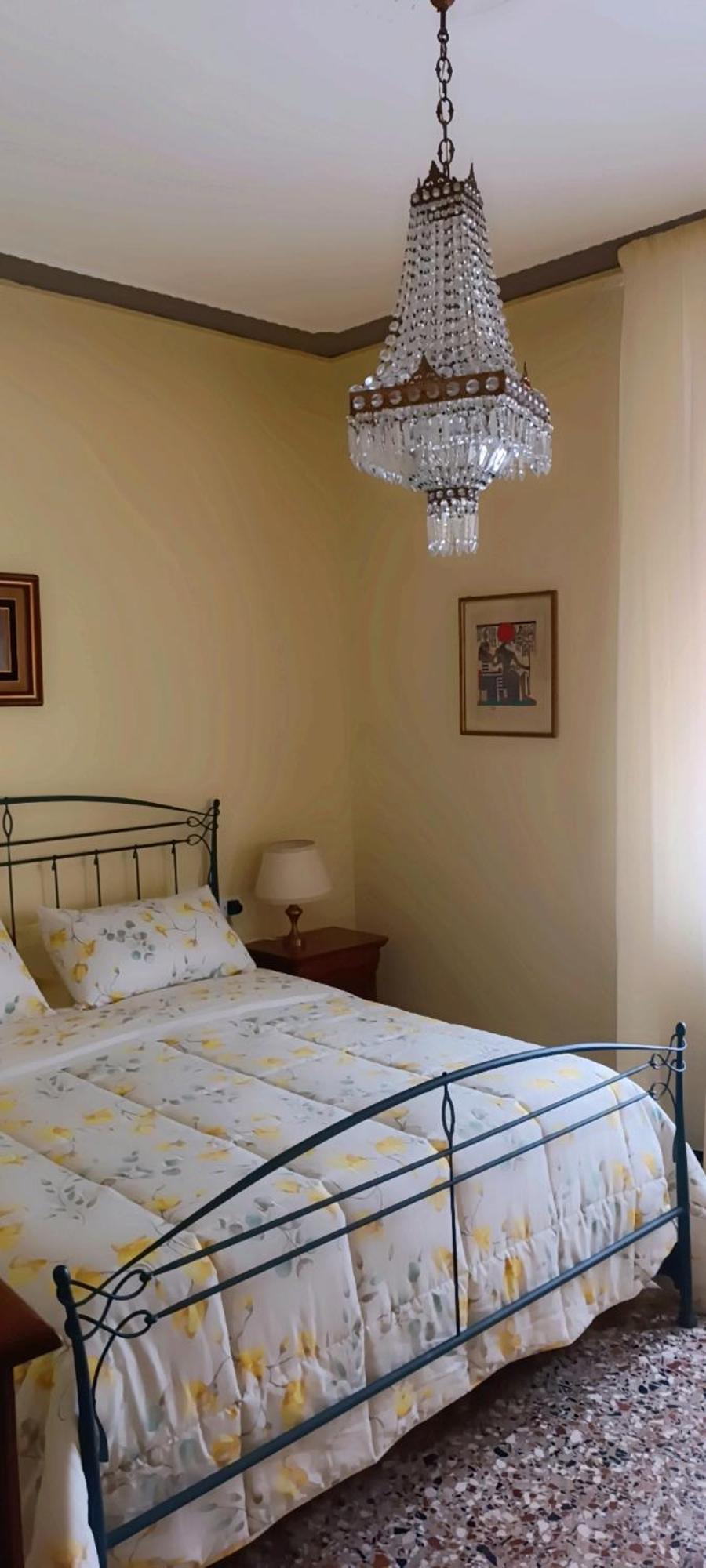 Appartement Ca'Di Gilbi E Pasqui à La Spezia Extérieur photo