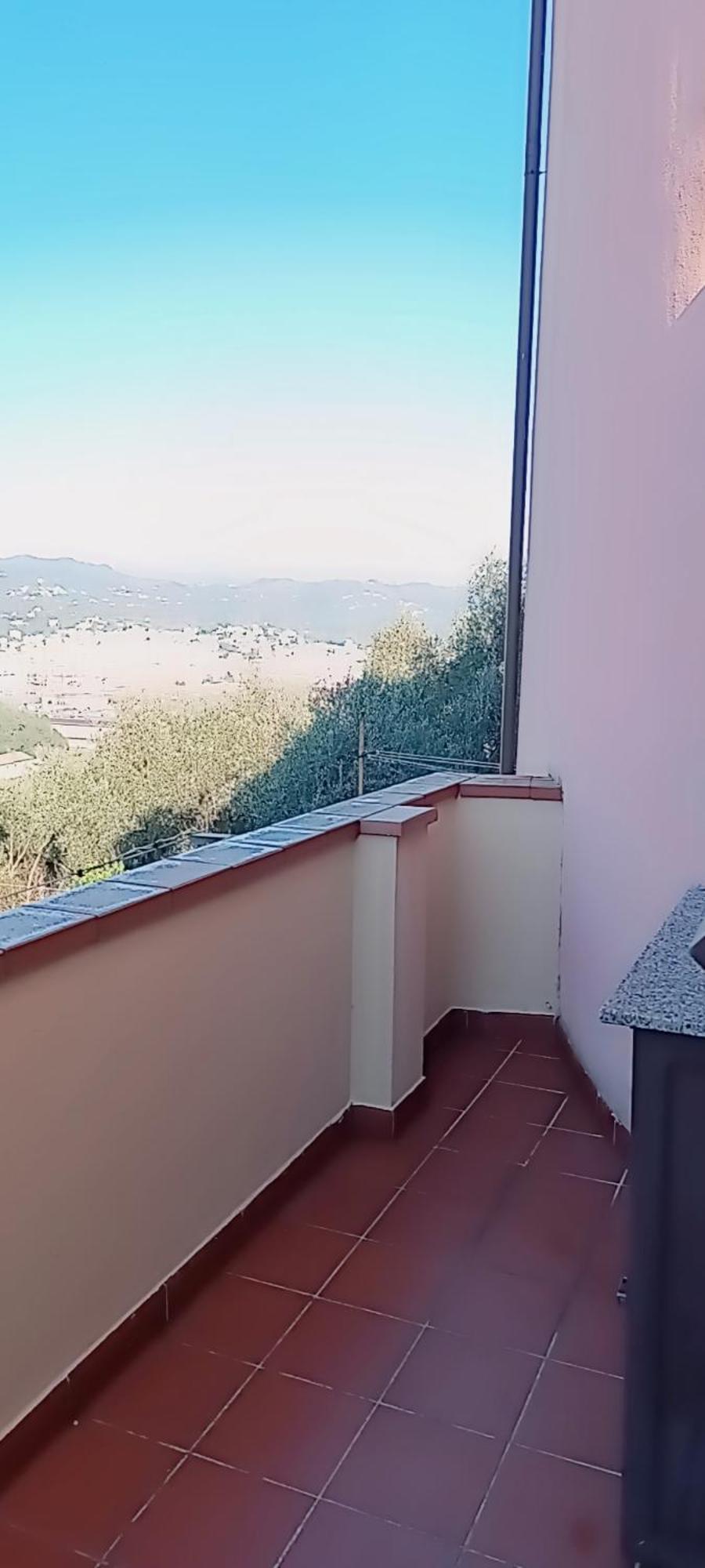 Appartement Ca'Di Gilbi E Pasqui à La Spezia Extérieur photo