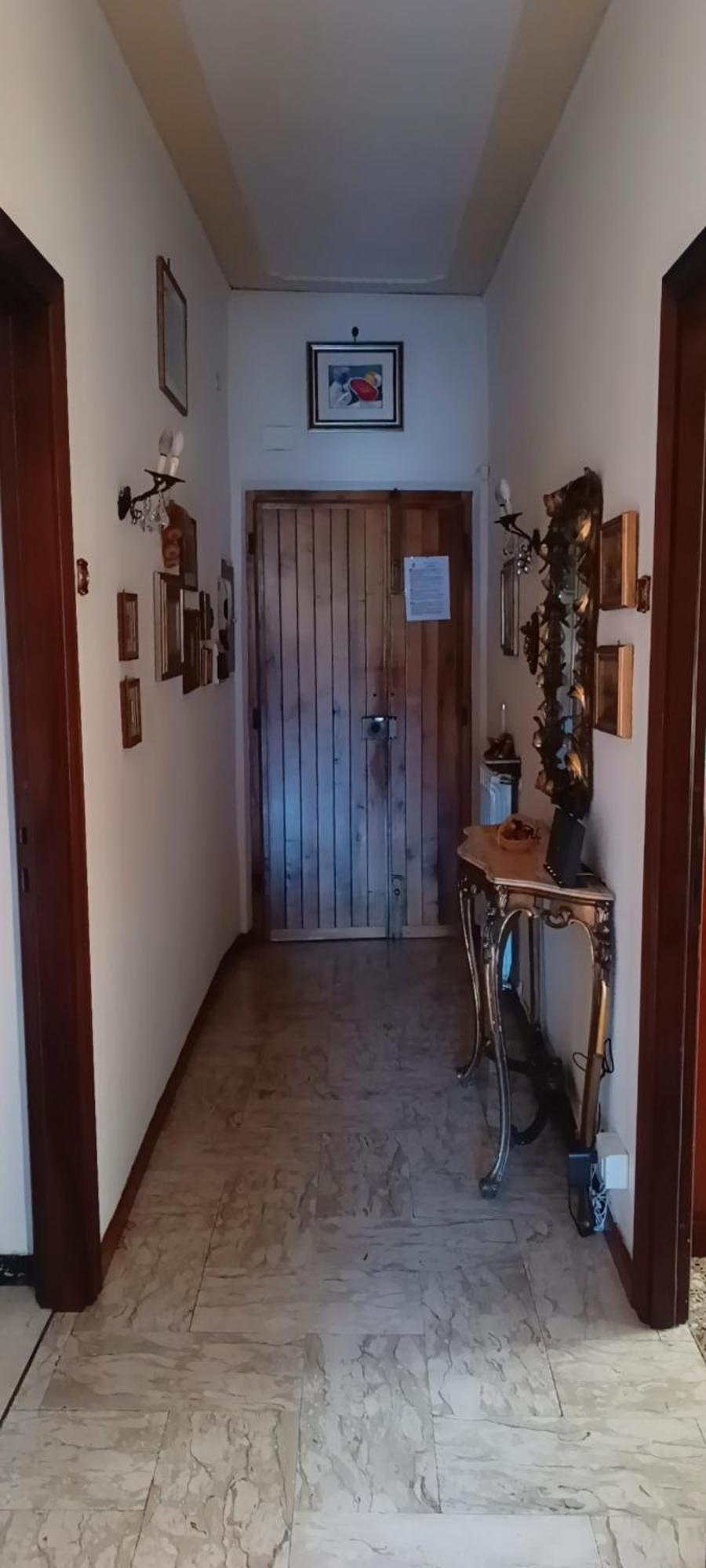 Appartement Ca'Di Gilbi E Pasqui à La Spezia Extérieur photo