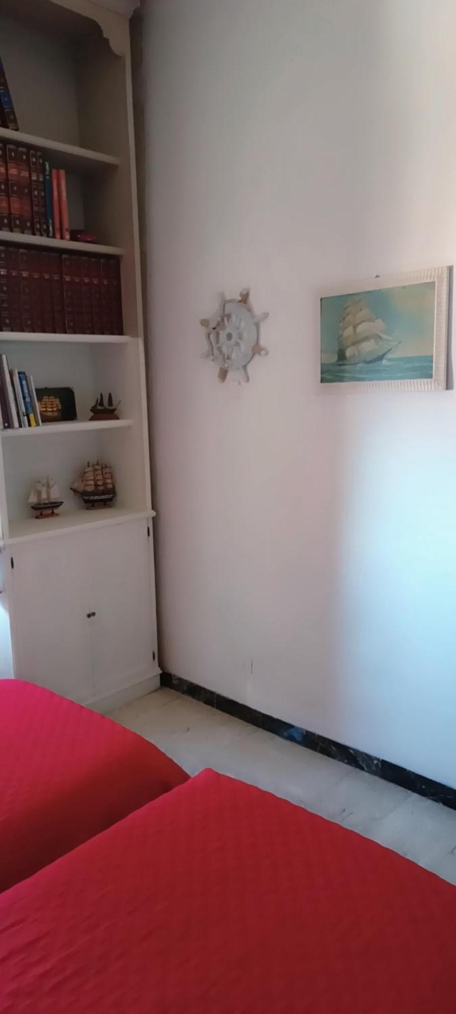 Appartement Ca'Di Gilbi E Pasqui à La Spezia Extérieur photo