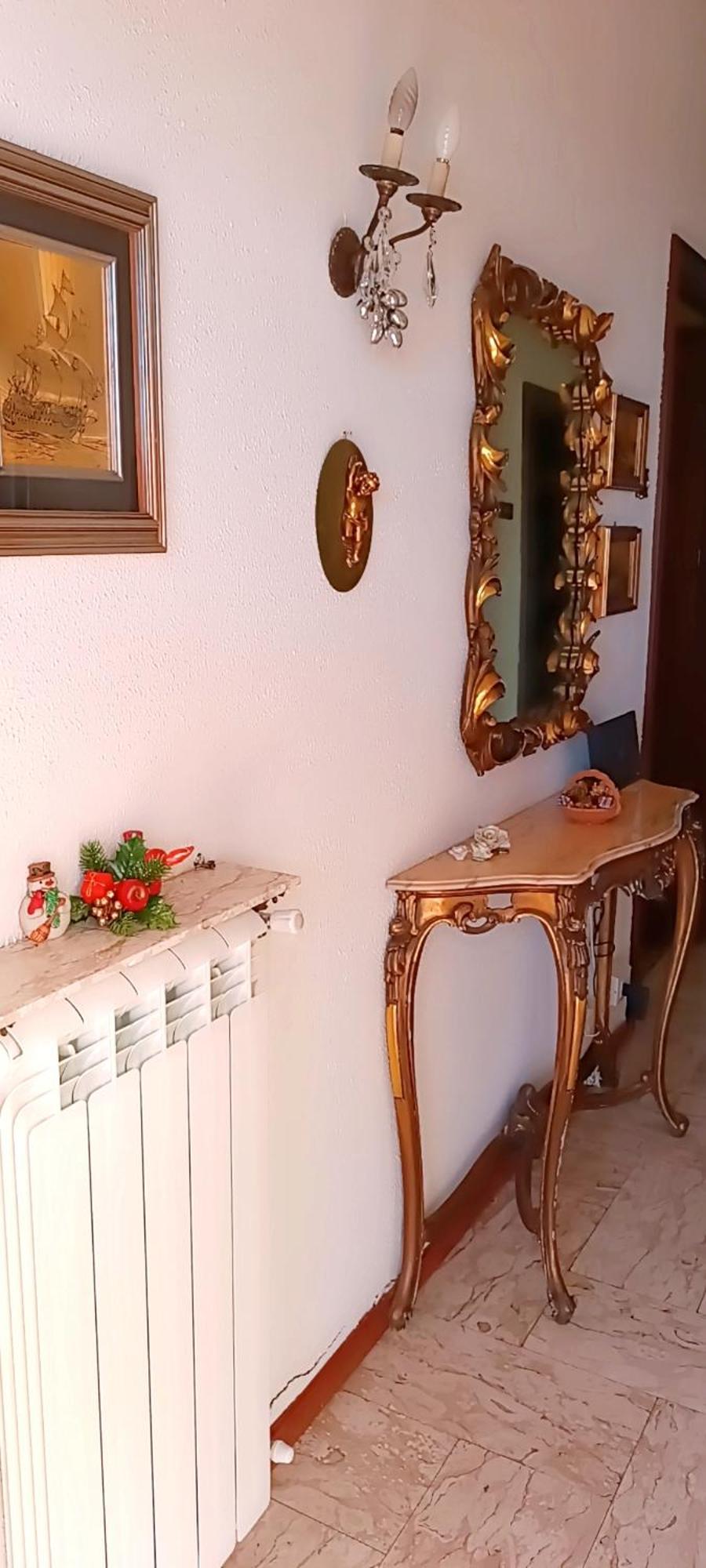 Appartement Ca'Di Gilbi E Pasqui à La Spezia Extérieur photo