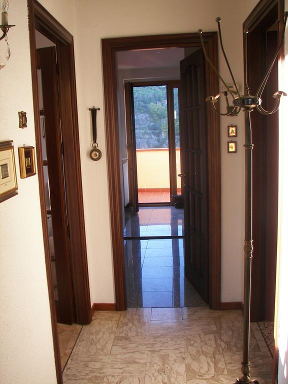 Appartement Ca'Di Gilbi E Pasqui à La Spezia Extérieur photo