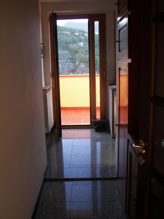 Appartement Ca'Di Gilbi E Pasqui à La Spezia Extérieur photo