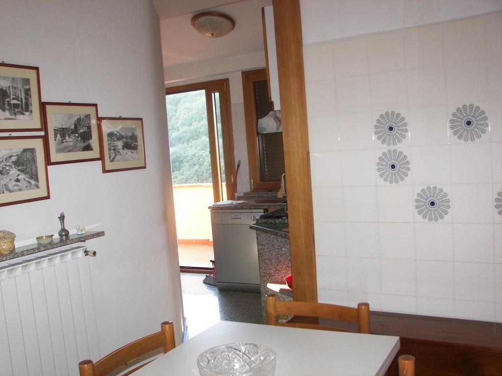 Appartement Ca'Di Gilbi E Pasqui à La Spezia Extérieur photo