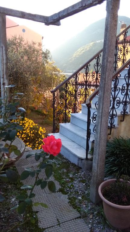 Appartement Ca'Di Gilbi E Pasqui à La Spezia Extérieur photo