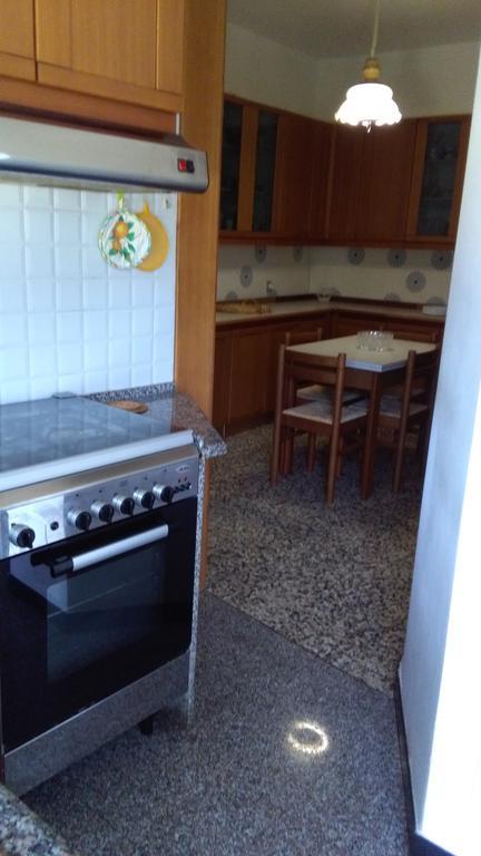 Appartement Ca'Di Gilbi E Pasqui à La Spezia Extérieur photo