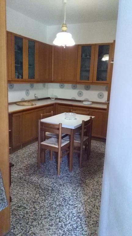 Appartement Ca'Di Gilbi E Pasqui à La Spezia Extérieur photo