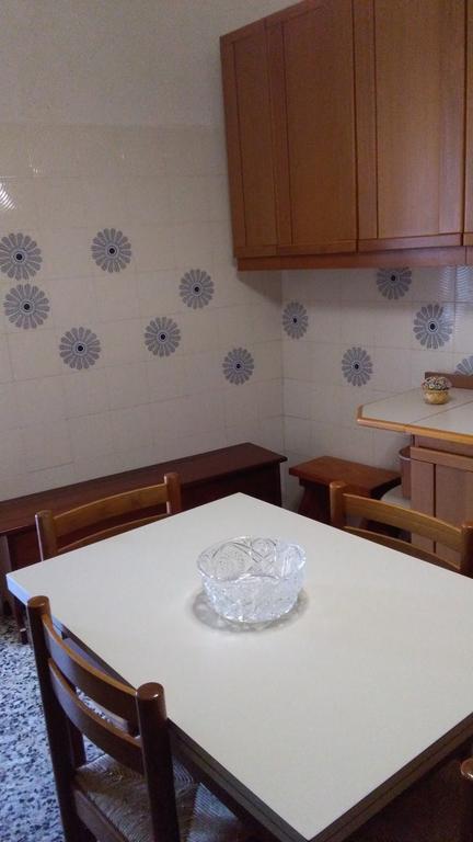 Appartement Ca'Di Gilbi E Pasqui à La Spezia Extérieur photo