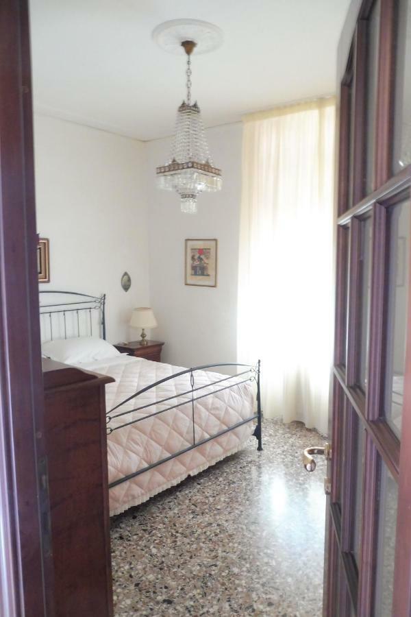 Appartement Ca'Di Gilbi E Pasqui à La Spezia Extérieur photo