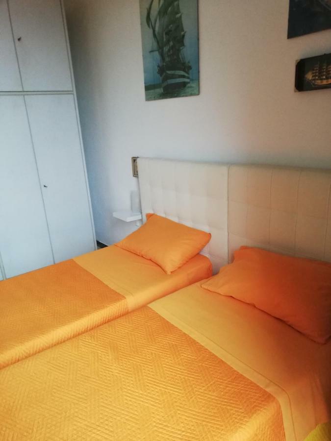 Appartement Ca'Di Gilbi E Pasqui à La Spezia Extérieur photo